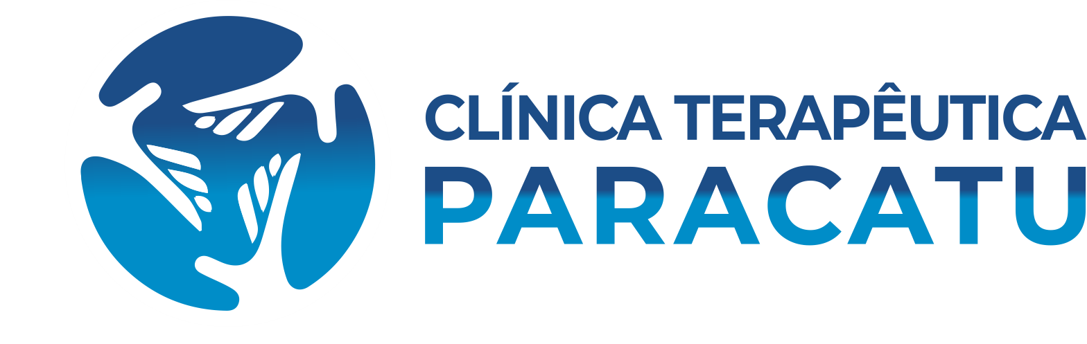 Clínica Terapêutica de Paracatu Logo